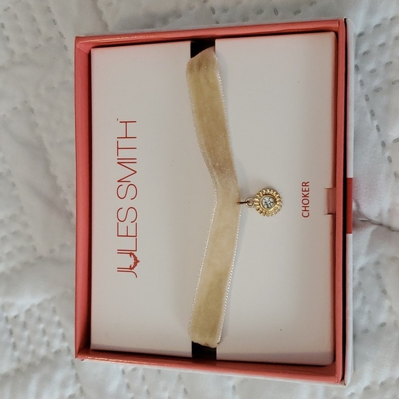 Jules Smith choker - Picture 1 of 5